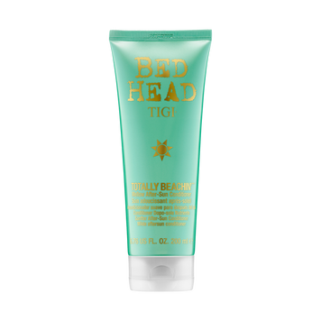 Tigi Lpp Totally Beachin Conditioner 200Ml 615908425529 фото товара профессиональная косметика для волос