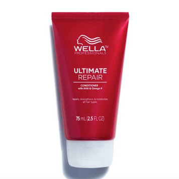 ULTIMATE REPAIR CONDITIONER 75ML 4064666336107 foto produsului cosmetice profesionale pentru păr