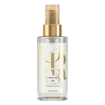 Oil Reflections Luminous Oil Light 30Ml 8005610577173 foto produsului cosmetice profesionale pentru păr