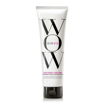 Color Wow Color Security Conditioner 250ml фото товара косметика COLOR WOW Hair Shop Кишинев - продукт в Молдове