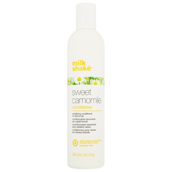 Sweet Camomile Conditioner 300Ml 8032274059806339 фото товара профессиональная косметика для волос