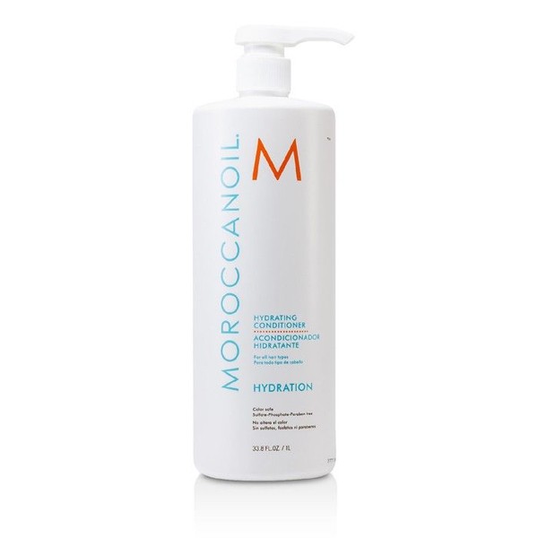 Hydration Hydrating Conditioner 1000 Ml 7290011521844 фото товара профессиональная косметика для волос