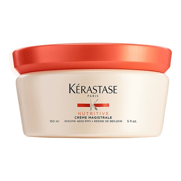 Nutritive Crème Magistrale 150 Ml 3474636382514 фото товара профессиональная косметика для волос