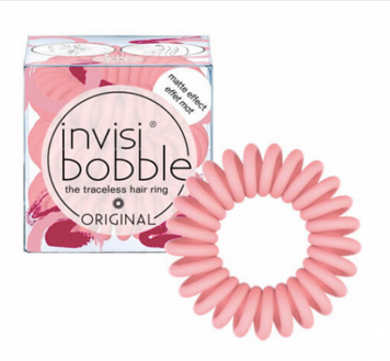 Invisibobble Original Matte Me Myselfie And I Fotografie de Produs Invisibobble cosmetica Hair Shop Chisinau - foto Moldova