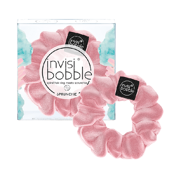 Sprunchie Prima Ballerina Pack Fotografie de Produs Invisibobble cosmetica Hair Shop Chisinau - foto Moldova