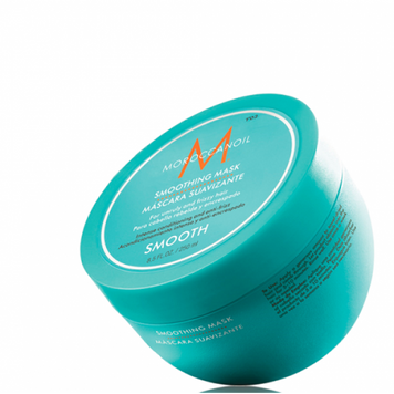 Маска Для Волос - Smoothing Mask 250Ml 7290014344969 фото товара профессиональная косметика для волос