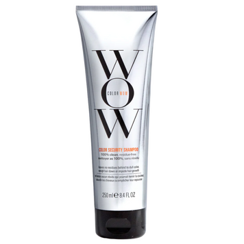 Color Wow Color Security Shampoo 250ml фото товара косметика COLOR WOW Hair Shop Кишинев - продукт в Молдове