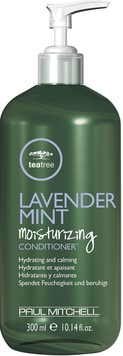 Balsam Tea Tree Lavender Mint Moisturizing Condioner 300 Ml 0009531115269 foto produsului