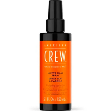 AC CLASSIC MATTE CLAY SPRAY 150ML 738678001820 foto produsului cosmetice profesionale pentru păr