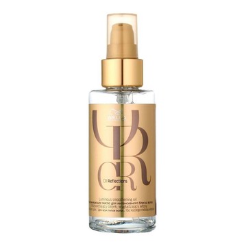 OIL REFLECTIONS LUMINOUS SMOOTHENING OIL 100 ML 3614226404084 фото товара профессиональная косметика для волос