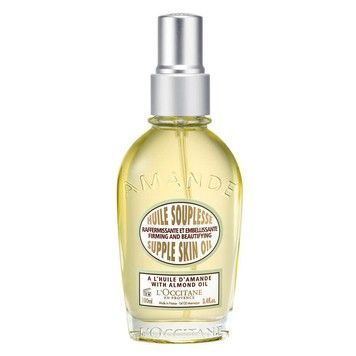 Amande Huile Souplesse 100 Ml Fotografie de Produs L'occitane cosmetica Hair Shop Chisinau - foto Moldova