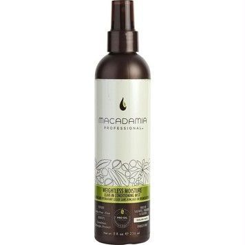 Spray Hidratant Mcd Weightless Moisture Conditioning Mist 237ml Fotografie de Produs Macadamia Professional cosmetica Hair Shop Chisinau - foto Moldova