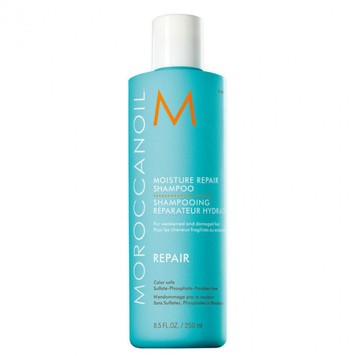 Șampon Reparator Mo Moisture Repair Sha. 250Ml 7290011521196 foto produsului cosmetice profesionale pentru păr