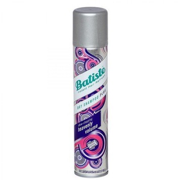 Batiste Heavenly Volume 200Ml 5010724528938 foto produsului cosmetice profesionale pentru păr