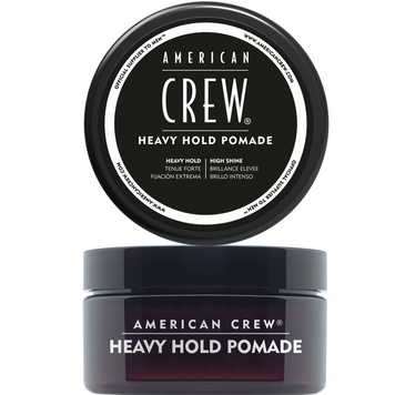 Heavy Hold Pomade 85 Gr 669316395400 foto produsului cosmetice profesionale pentru păr