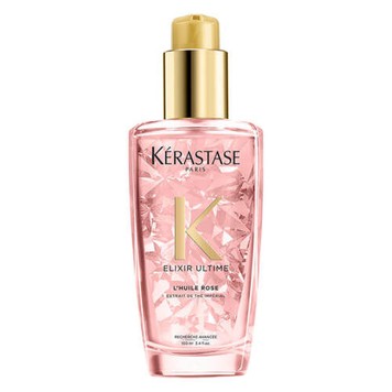 KER ELIXIR ULT ROSE OIL 100ML 3474636624768 foto produsului cosmetice profesionale pentru păr