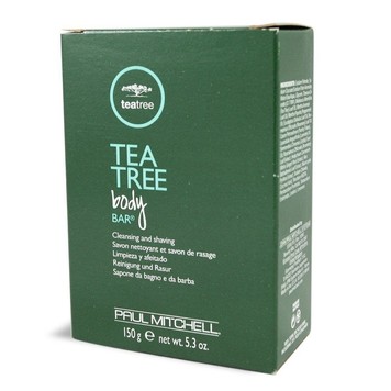 Tea Tree Special Body Bar 150 Gr 0009531115986 foto produsului cosmetice profesionale pentru păr