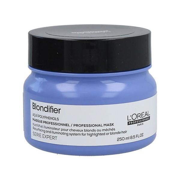 BLONDIFIER MASK *PRO 250ML 3474636976027 фото товара профессиональная косметика для волос