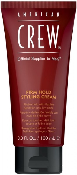 Гель Для Сильной Фиксации Firm Hold Styling Gel Tube 100 Ml 0669316076033 фото товара профессиональная косметика для волос