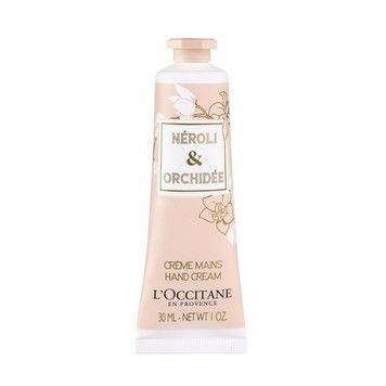 N&eacute;roli & Orchid&eacute;e Cr&egrave;me Mains 30 Ml Fotografie de Produs L'occitane cosmetica Hair Shop Chisinau - foto Moldova