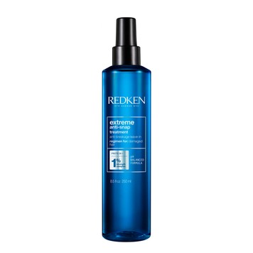 Redken Extreme Anti-Snap Leave-In Treatment 250ml 0884486453402 foto produsului cosmetice profesionale pentru păr