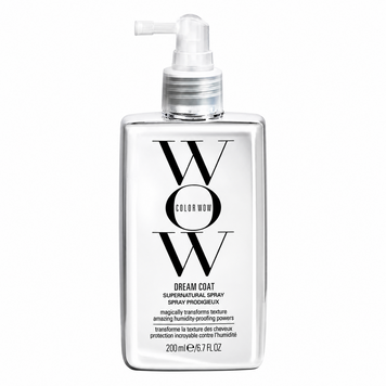 Color Wow Dream Coat Supernatural Spray 200ml Fotografie de Produs COLOR WOW cosmetica Hair Shop Chisinau - foto Moldova