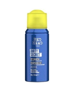 Tigi Dirty Secret Dry Shampoo 58g/100ml фото товара косметика TIGI Bed Head Hair Shop Кишинев - продукт в Молдове