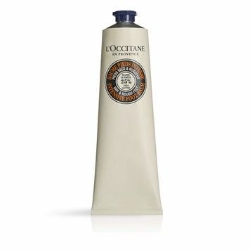Karite Baume Pieds Intense 150 Ml Fotografie de Produs L'occitane cosmetica Hair Shop Chisinau - foto Moldova