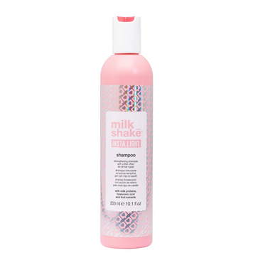 Insta Light Shampoo 300 ml Fotografie de Produs Milk Shake cosmetica Hair Shop Chisinau - foto Moldova