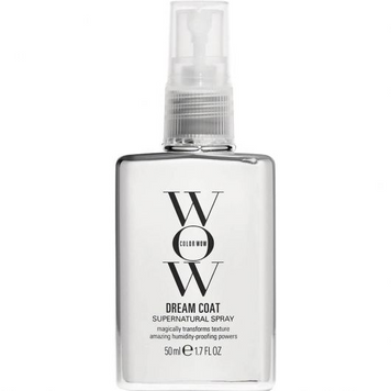 Color Wow Dream Coat Supernatural Spray 50ml фото товара косметика COLOR WOW Hair Shop Кишинев - продукт в Молдове