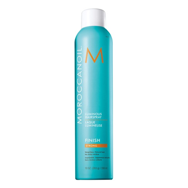 Лак Для Волос - Luminous Hairspray 330Ml 7290011521585 фото товара профессиональная косметика для волос