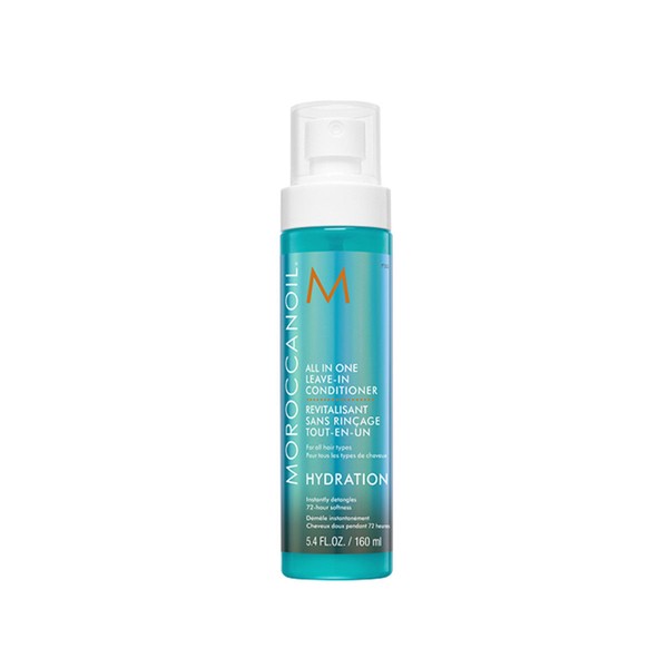 Mor All In One Leave In Conditioner 160Ml 7290113142947 фото товара профессиональная косметика для волос