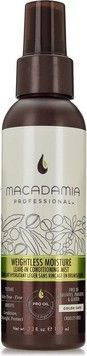 Mcd Weightless Moisture Conditioning Mist 100ml Fotografie de Produs Macadamia Professional cosmetica Hair Shop Chisinau - foto Moldova