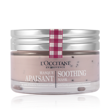 MASQUE apaissant soothing 75 ml 3253581554432 foto produsului