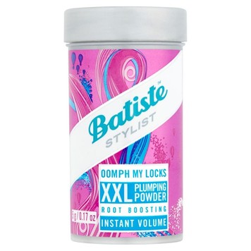 BATISTE XXL PLUMPING POWDER 5G 5010724527894 foto produsului cosmetice profesionale pentru păr