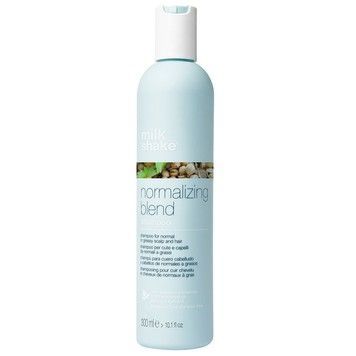 Normalizing Blend Shampoo 300ml Fotografie de Produs Milk Shake cosmetica Hair Shop Chisinau - foto Moldova