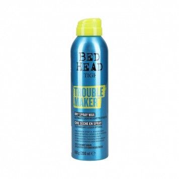 Tigi Trouble Maker Dry Spray Wax 200ml фото товара косметика TIGI Bed Head Hair Shop Кишинев - продукт в Молдове