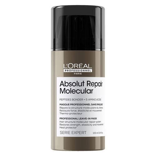 ABSOLUT REPAIR MOLECULAR MASK 100ML 3474637153489 фото товара