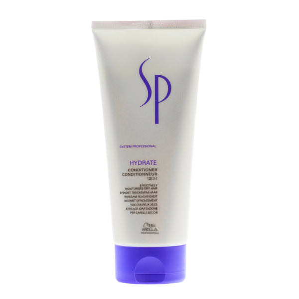 SP HYDRATE CONDITIONER 200ML ID999MARKET_5991685 фото товара профессиональная косметика для волос