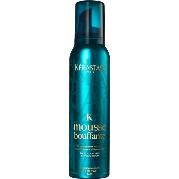 Mousse Bouffante 150 Ml 3474630542907 фото товара профессиональная косметика для волос