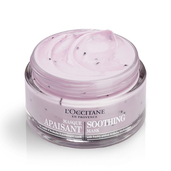 MASQUE apaissant soothing 75 ml 3253581554432 фото товара профессиональная косметика для волос