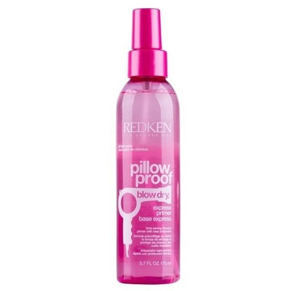 Pillow Proof Blow Dry Express Primer 170 Ml 0884486171269 фото товара профессиональная косметика для волос