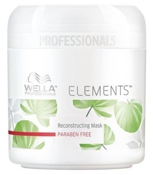 ELEMENTS renewing mask 150 ml ID999MARKET_5881859 foto produsului