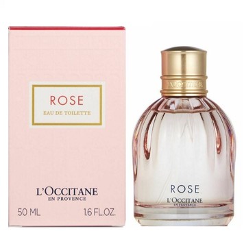 ROSE edt 50 ml 3253581542354 фото товара профессиональная косметика для волос