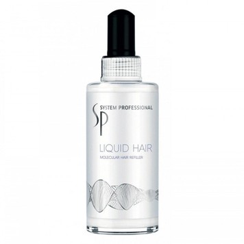 SP LIQUID HAIR 100ML ID999MARKET_6046681 foto produsului cosmetice profesionale pentru păr