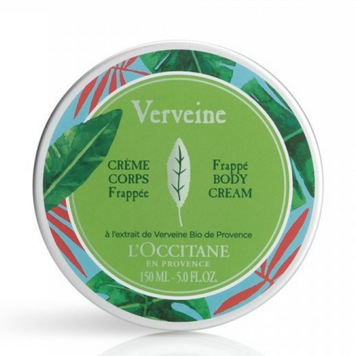 Verveine Crème Mains 150 Ml 3253581571118 foto produsului cosmetice profesionale pentru păr