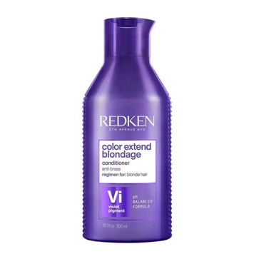 Redken Color Extend Blondage Conditioner 300ml 3474636920013 foto produsului cosmetice profesionale pentru păr