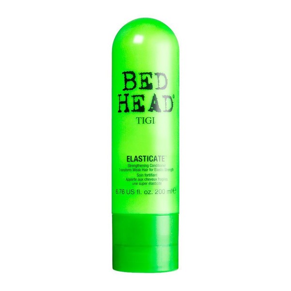 Кондиционер Tigi Elasticate Conditioner 200Ml 615908420715 фото товара профессиональная косметика для волос