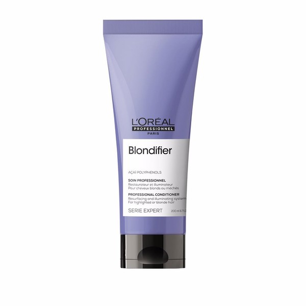 BLONDIFIER CONDITIONER *PRO 200ML 3474636976003 фото товара профессиональная косметика для волос