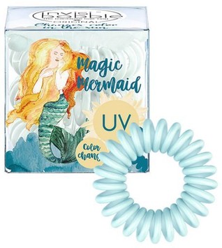 Invisibobble ORIGINAL Magic Mermaid 3 шт 4260285378720 foto produsului cosmetice profesionale pentru păr